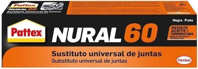 NURAL-60 ESTUCHE 40ML.