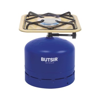 HORNILLO FOGON POP CLASSIC BOTELLAC CAMPING