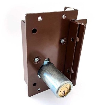CERRADURA JIS 5240 PINTADA