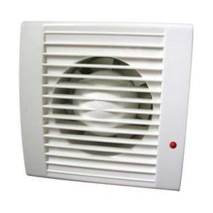 EXTRACTOR DE BAÑO 15W