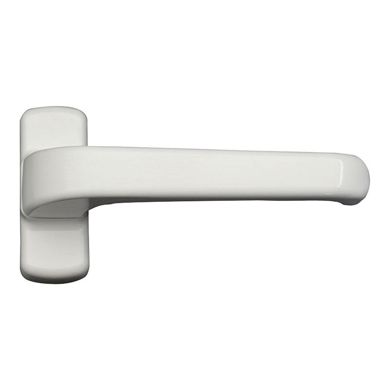 MANILLA 6800 ALUMINIO BLANCO