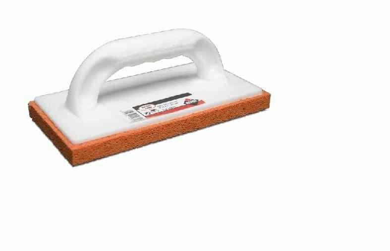 TALOCHA RUBI PORO FINO NARANJA 24973