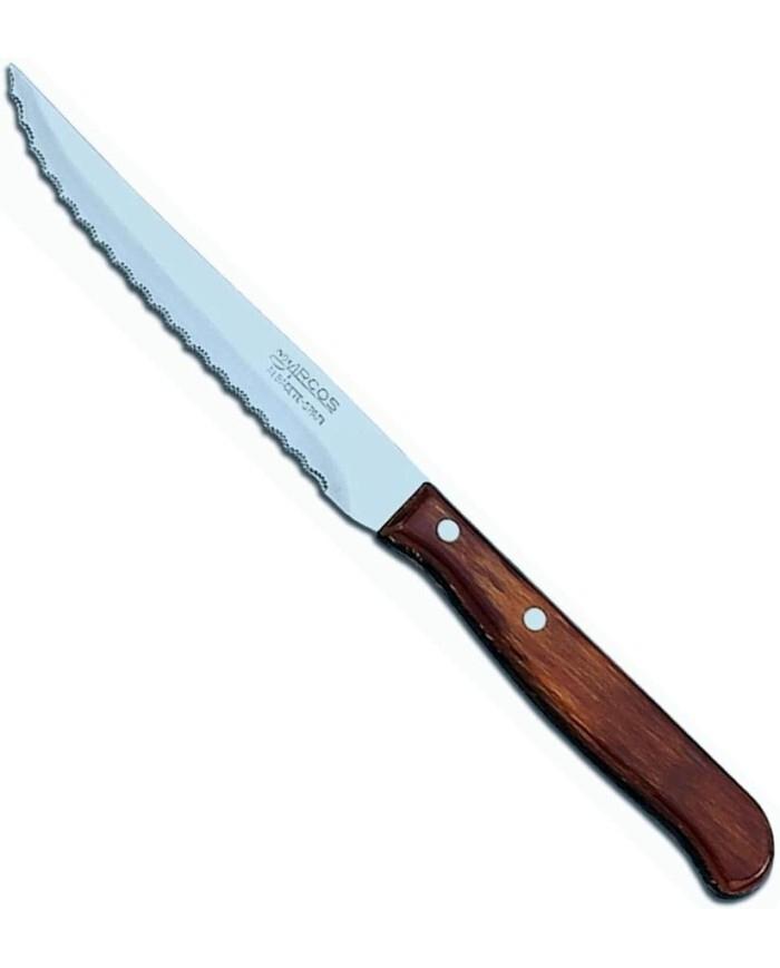 CUCHILLO CHULETERO ARCOS 105MM 100400