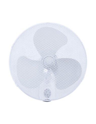 VENTILADOR PARED 40W 43CM 3VEL.