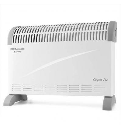 CONVECTOR 2000W CVT 3300 TURBO ORBEGOZO