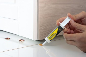 GEL ANTI-CUCARACHAS PREBEN 5+5 GRS.