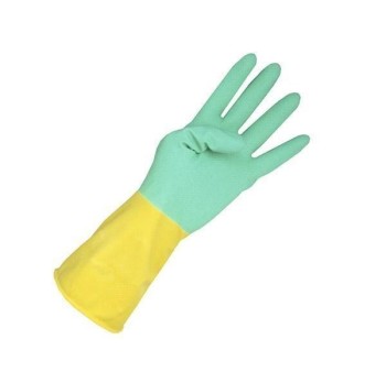 GUANTE BICOLOR 120BV