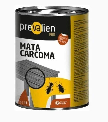 MATACARCOMA 1 LT PREVALIEN