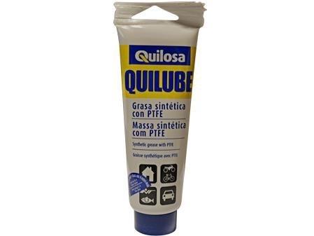 GRASA TUBO QUILOSA QUILUBE 100 GR