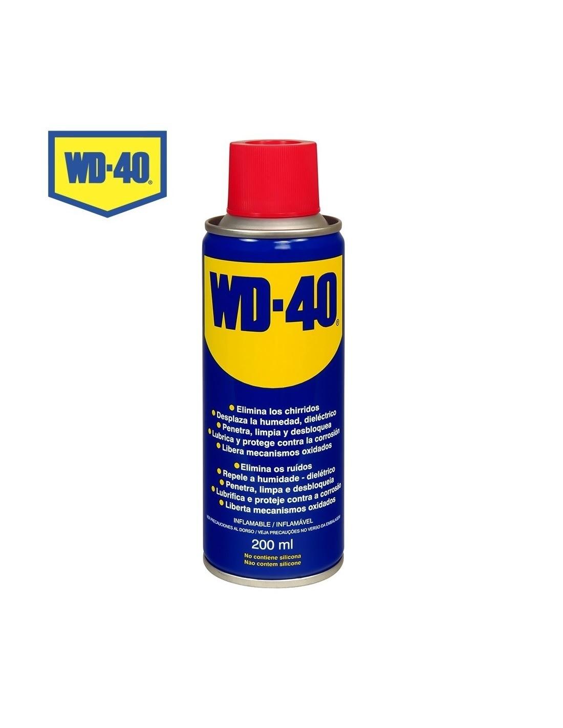 ACEITE MULTIUSOS DIELECTRICO WD-40