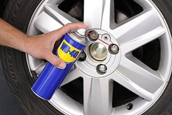 ACEITE MULTIUSOS DIELECTRICO WD-40