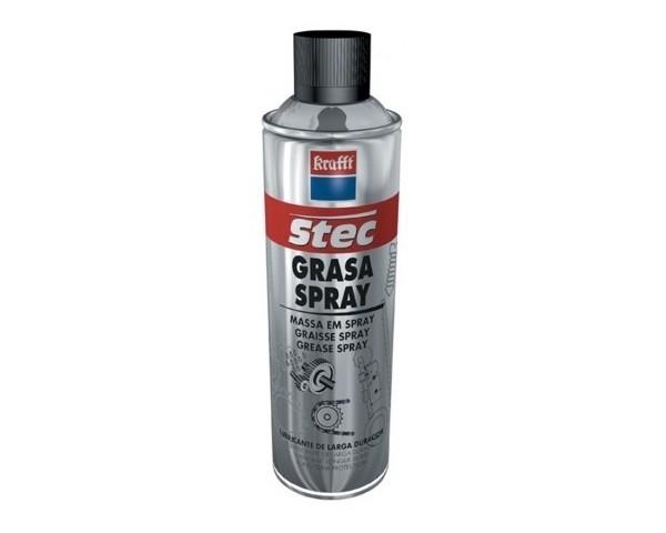 GRASA SPRAY PROFESIONAL 500 ML