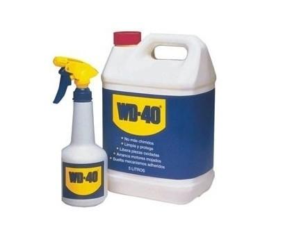 ACEITE WD-40 5L