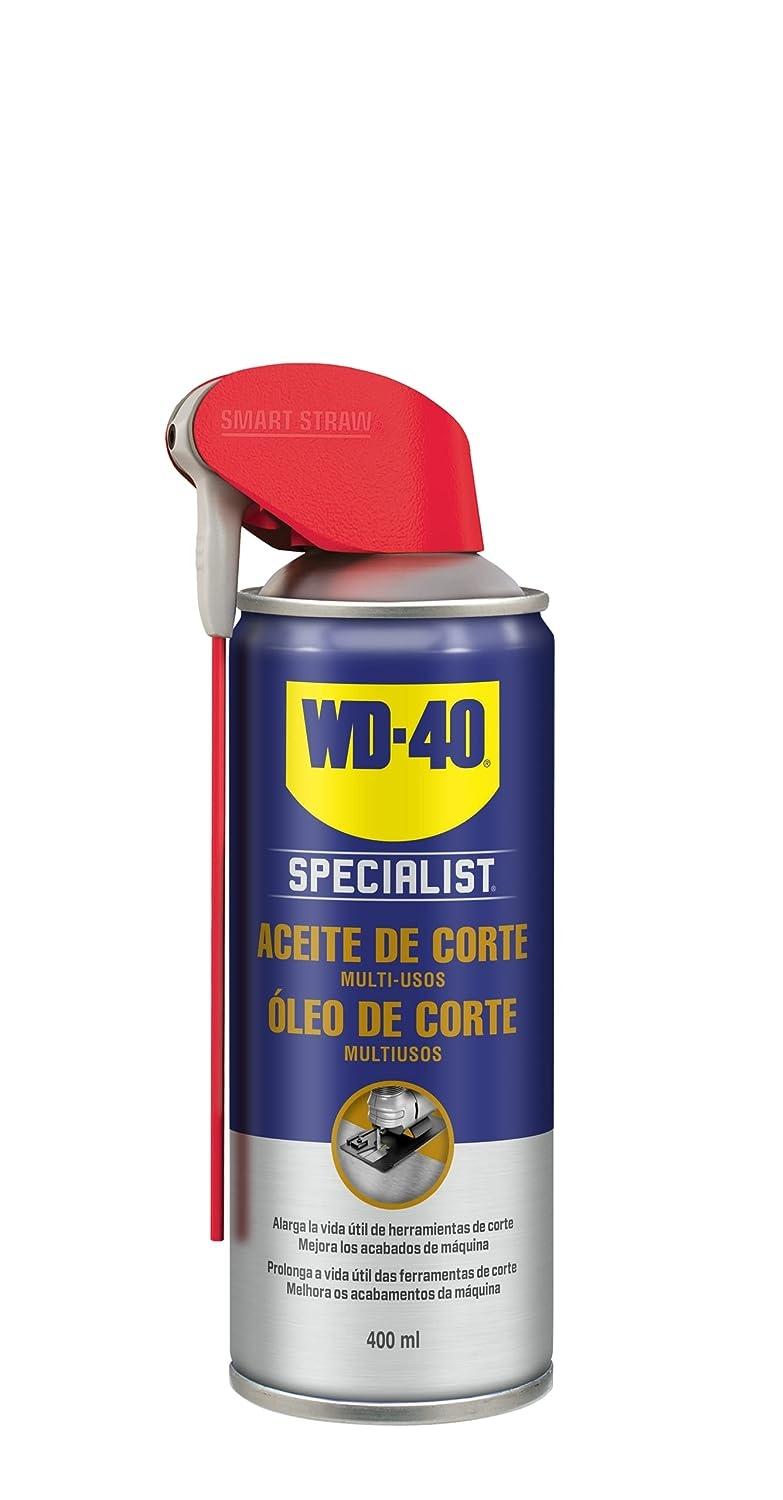 ACEITE CORTE WD-40 SPECIALIST 400 ML