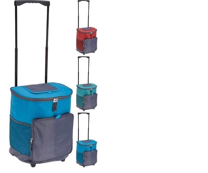 TROLEY NEVERA 28L 31X38CM