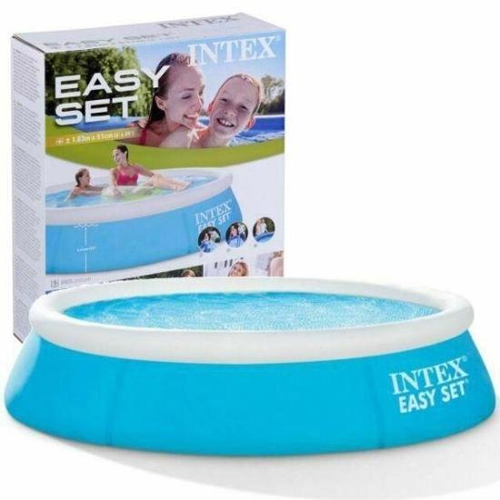 PISCINA EASY SET 183X51CM 880L