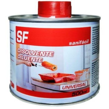 DISOLVENTE UNIVERSAL LATA