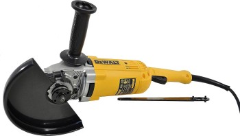 AMOLADORA 2.000W 230MM STANLEY-BLACK & DECKER