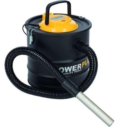 ASPIRADOR DE CENIZAS 20L 1600W VARO