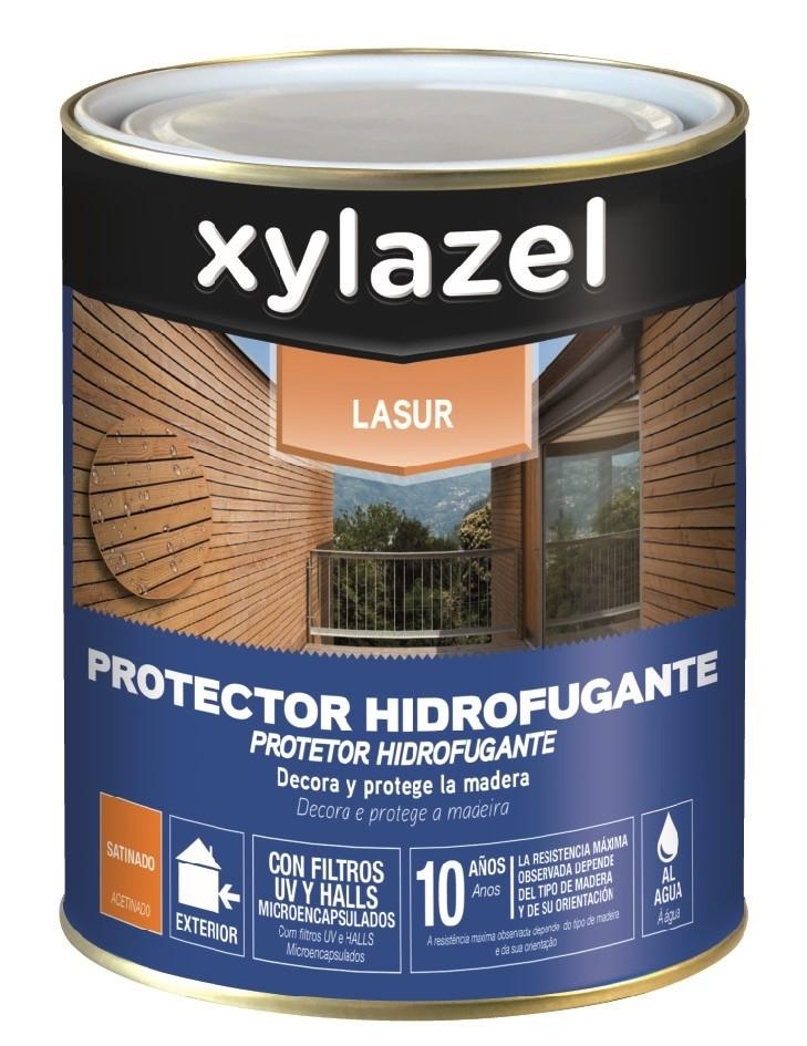 XYLAZEL LASUR HIDROFUGANTE