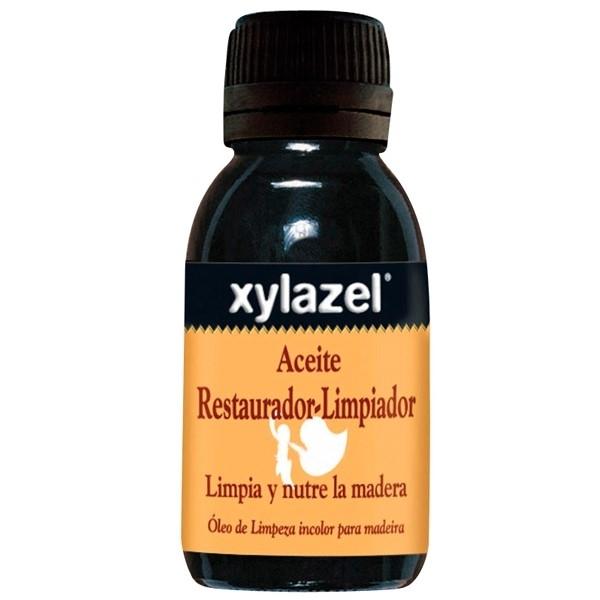 XYLAZEL ACEITE RESTAURADOR MADERA