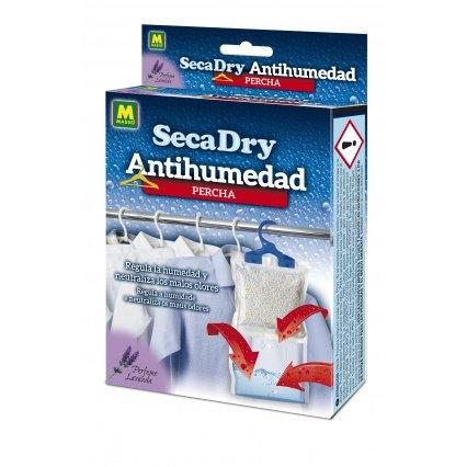 PERCHA SECADRY ANTIHUMEDAD 210GR MASSO