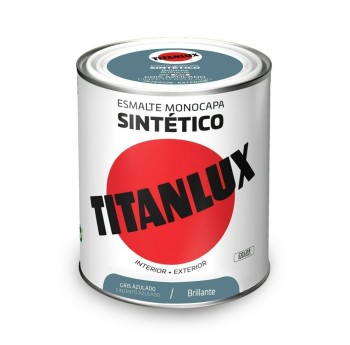 ESMALTE SINTETICO TITANLUX