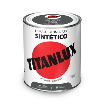 ESMALTE SINTETICO TITANLUX