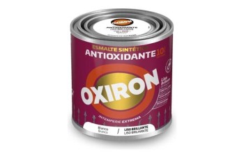 ESMALTE ANTIOXIDANTE OXIRON