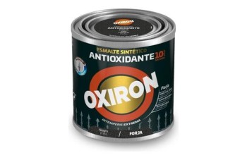 ESMALTE ANTIOXIDANTE OXIRON