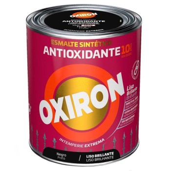 ESMALTE ANTIOXIDANTE OXIRON