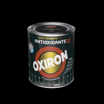 ESMALTE ANTIOXIDANTE OXIRON FORJA