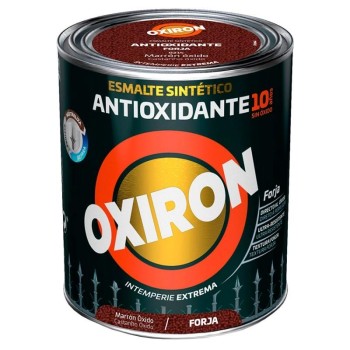 ESMALTE ANTIOXIDANTE OXIRON FORJA