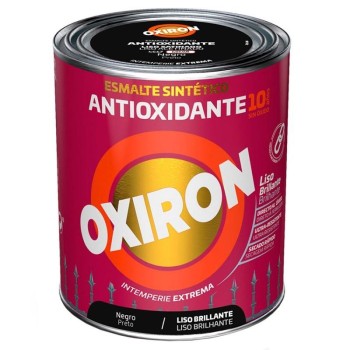 ESMALTE ANTIOXIDANTE OXIRON FORJA