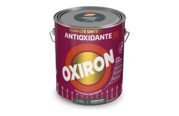 ESMALTE ANTIOXIDANTE OXIRON FORJA
