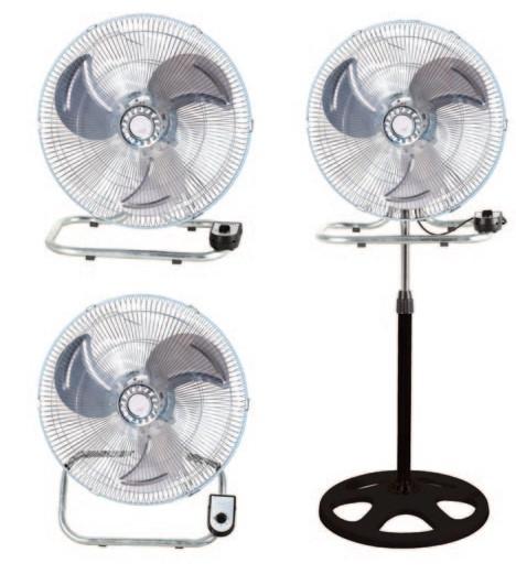 VENTILADOR 3 EN 1 55W FS45301