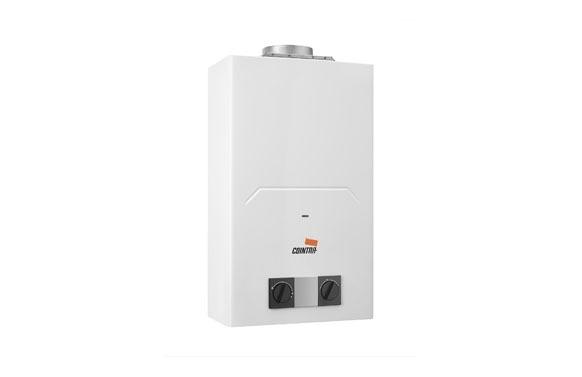 CALENTADOR GAS ATMOSFERICO ELECTRONICO CAMI B 11L