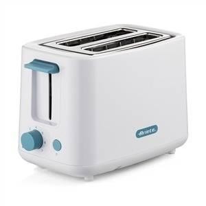 TOSTADOR BREAKFAST 2 RANURAS BLANCO 760W