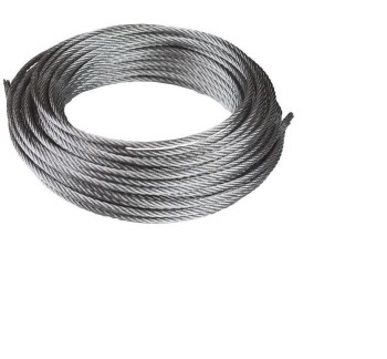 CABLE ACERO 6*7 DAMESA CARRETE