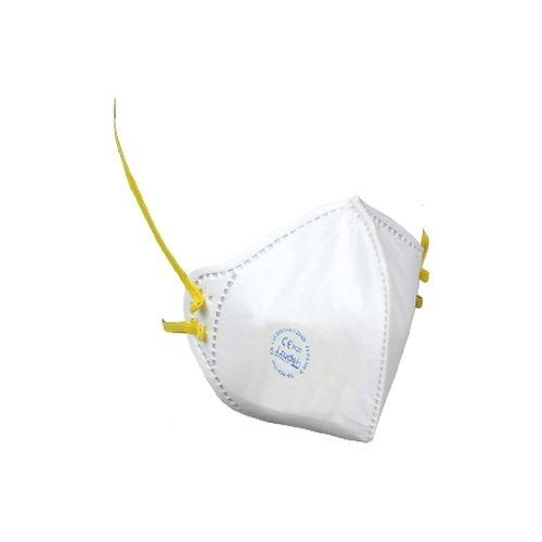 MASCARILLA FFP3 NR D S/VALVULA PLEGADA