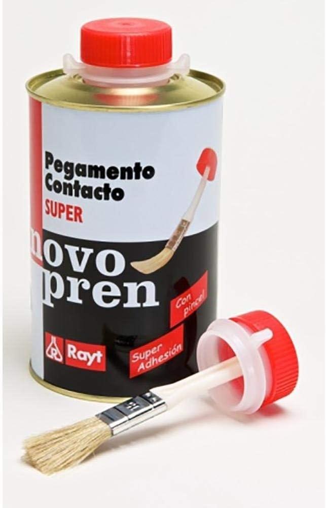 COLA CONTACTO NOVOPREN SUPER PINCEL RAYT