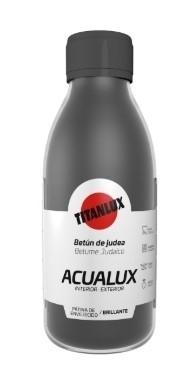 BETUN DE JUDEA ACUALUX 250ML