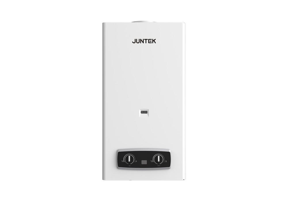 CALENTADOR GAS BUTANO ATMOSFERICO JUNTEK ECO 10L