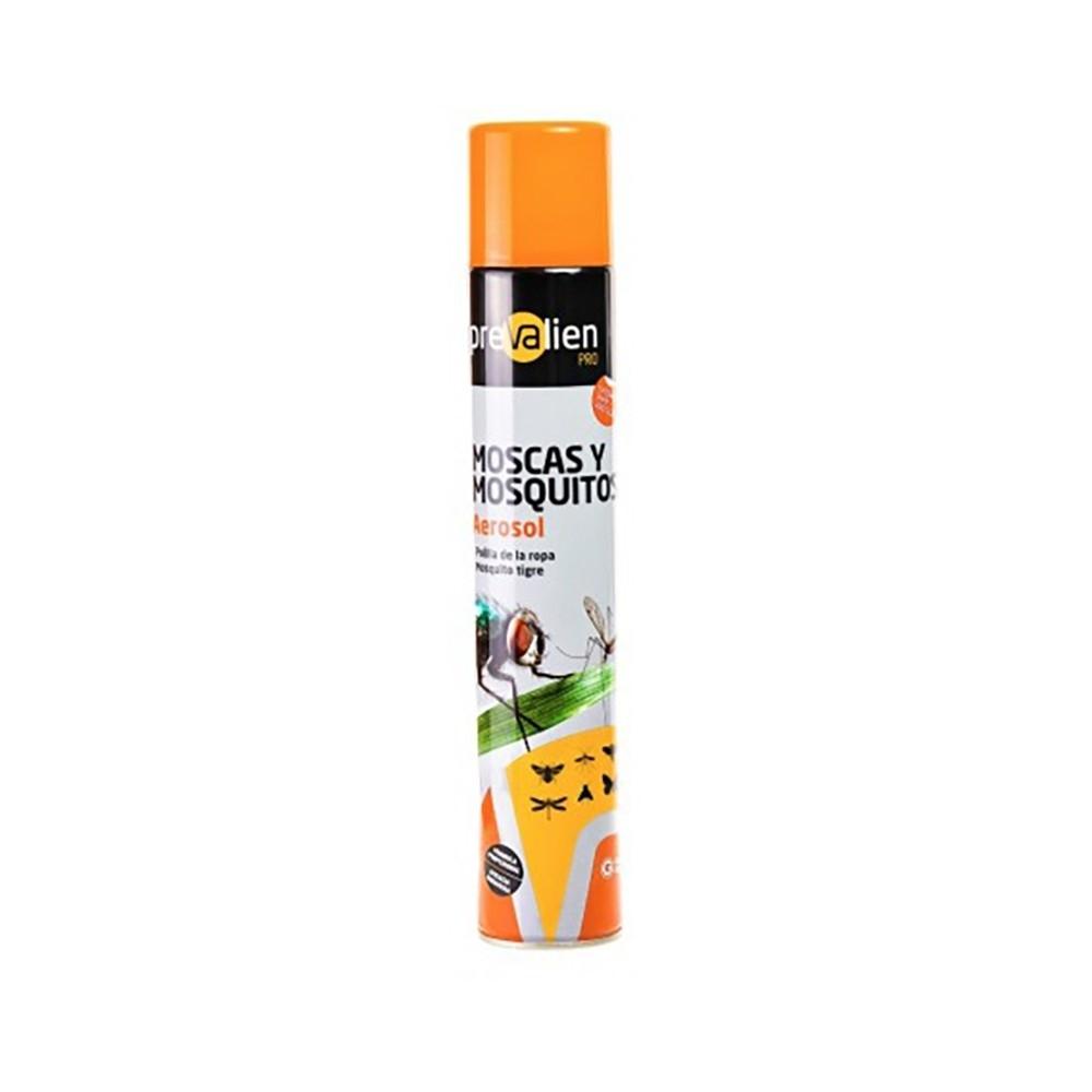 INSECTICIDA AEROSOL VOLADORES PREVALIEN PRO 750ML