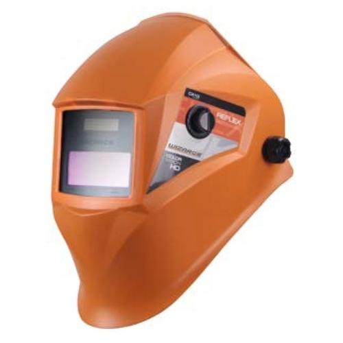 PANTALLA SOLDAR ELECTRICA 385 ORANGE W007