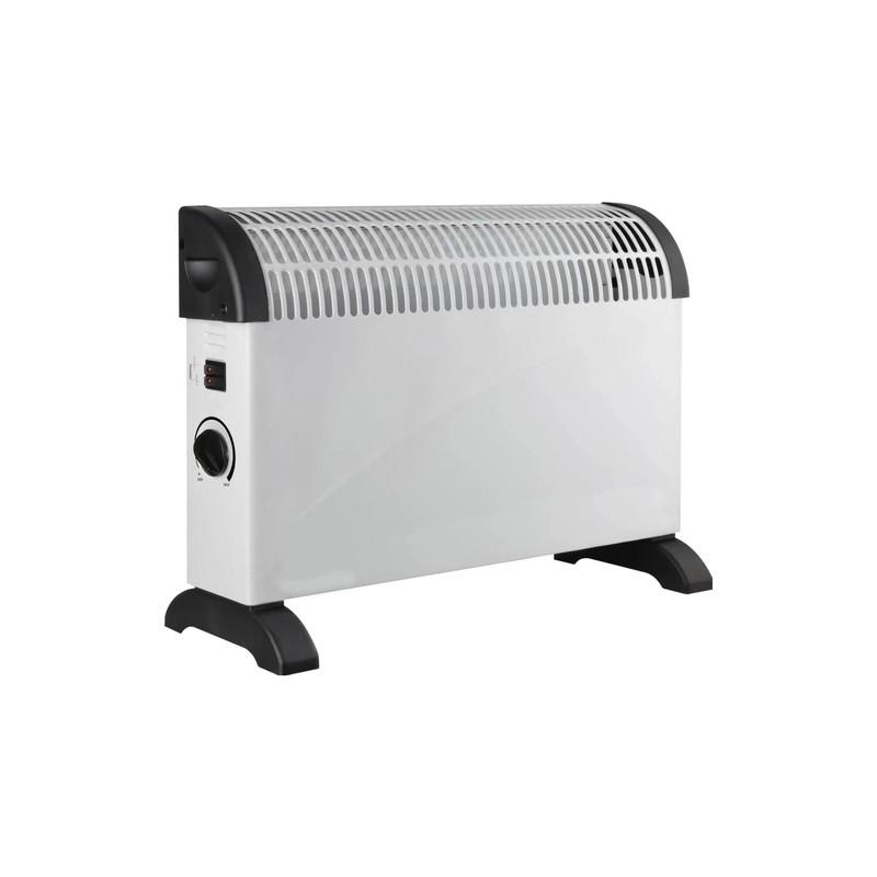 CONVECTOR STANDARD 750W/1250/2000W HENING