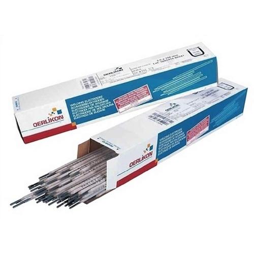 ELECTRODO SUPRANOX 3,2X350MM INOX 316-L PAQ 55UDS
