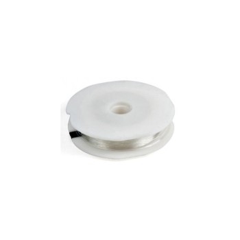 HILO PESCAR NYLON 0.5MM 100M