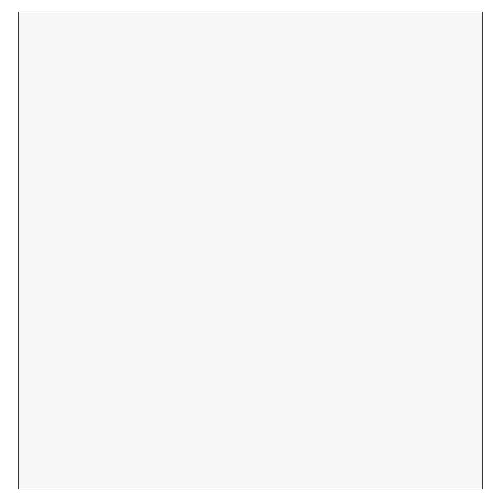 ADHESIVO BRILLO BLANCO 45CMX15M