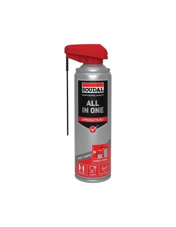 ACEITE MULTIUSOS SOUDAL GENIUS 300ML